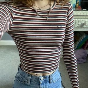 Dickies long sleeve top